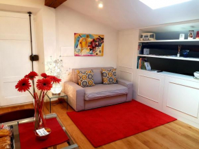 Loft Bianco